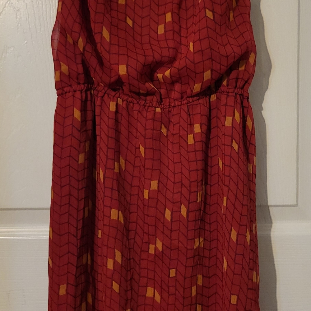 Roxy Summer Dress